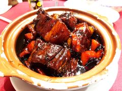 吉士红烧肉-老吉士酒家(天平路店)