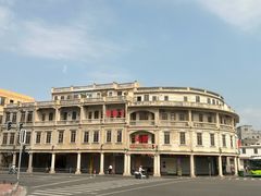-汕头市小公园