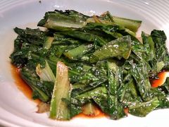 -绿茶餐厅(昆明世纪金源店)