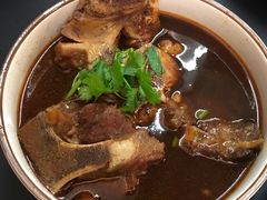 -贡梅老面馆·蟹粉面·无锡特色小吃(南长街主推店)