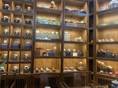 -沐春秋茶书院·茶室.茶馆.商务包房(知春路店)