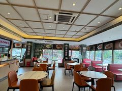 -香港新记茶餐厅(春熙太古里店)