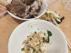 -水仙拉面(水仙街店)