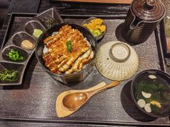 -玄白·炭烤活鳗(上海首店)