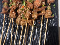 -芭夯兔·兔肉汤锅(新都店)