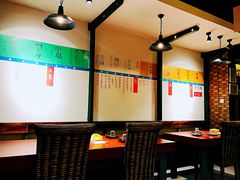 -花笙记打边炉·煲仔饭(五大道店)