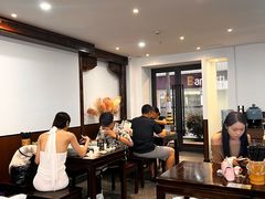 -蟹上黄·蟹黄面·江南糖水(人民广场店)