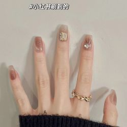 -情同手足美甲美睫
