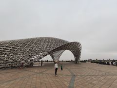 -南汇嘴观海公园