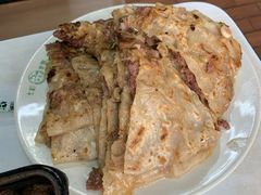 -清真永恒华威肉饼(潘家园店)