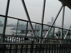 -武昌中华路码头(轮渡站)