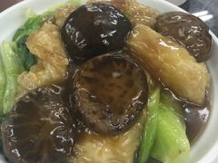 -香港蓮香樓(上環店)