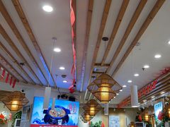 -大师傅金奖啤酒鱼(西街口总店)