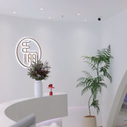 -臣丽纹眉品牌连锁
