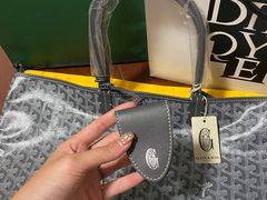-GOYARD(恒隆广场店)