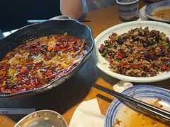 -95号酱骨·一块豆腐(展春园西路店)