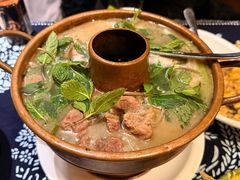 -滇道云南特色料理(康定路店)