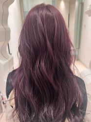 -YH HAIR SALON