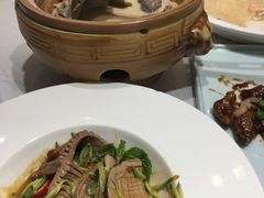 -老人和饭店(淮海中路店)
