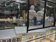 -鲍师傅糕点(海陵北路店)