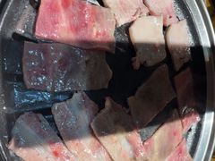 -九田家黑牛烤肉料理(华侨城店)