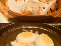 -万丽轩·粤菜(王府井金茂万丽酒店)