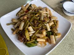 -区海鸡场饭店(石壁店)