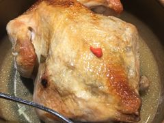 -金牌外婆家(苏州中心店)