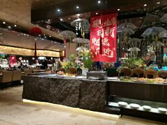 -河北宾馆·香溢自助餐(裕华店)