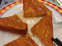 -新辉港式茶餐厅(北栅店)