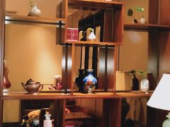 大堂-宛平李记小吃(东关街店)