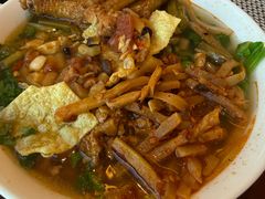 -南湖名都·景湖轩全日制餐厅·海鲜自助·东南亚风味·临湖而食