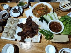 -大东北(武侯祠店)
