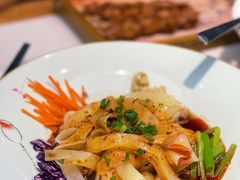 农家凉皮-羊故事·西北融合菜(华侨城店)