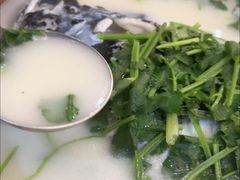 -千岛湖鱼味馆(十字街总店)