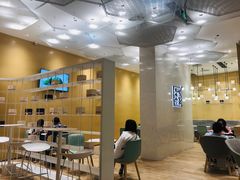 -奈雪的茶(国金中心店)
