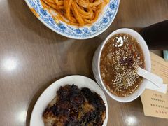 -西安贾三灌汤包·回坊小吃·清真炒菜(北院门总店)
