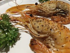 -海天盛宴海鲜自助(正大广场店)