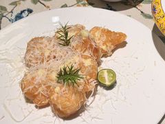 -彩虹之约•淮扬家宴(亚运村店)