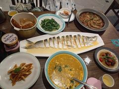 -锡和无锡菜(景丽苑店)