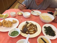 -深运潮州粥(东门店)