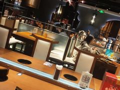 大堂-呷哺呷哺 黄金牧场 (回龙观港龙店)