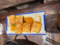 -周小明火锅(黑金冠社区店)