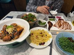 -雀蓝川菜(奥体广场店)