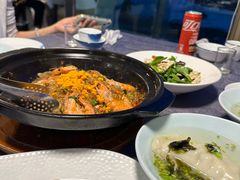 -靓湾海鲜·海景餐厅(小麦岛店)