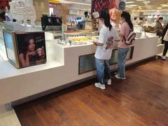 -荟星庭西餐厅(天府丽都喜来登饭店)