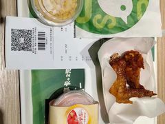-德克士(香港街店)