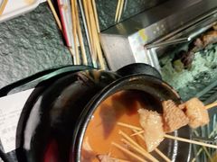 -可口香·非遗老号烧烤(南岗直营店)
