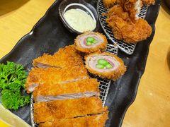 腰内猪排-胜博殿日式炸猪排(西红门店)