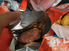 -吉胜克·汉堡炸鸡(南开三马路店)